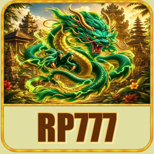 Gambar verifikasi tautan alternatif resmi rp777 Indonesia
