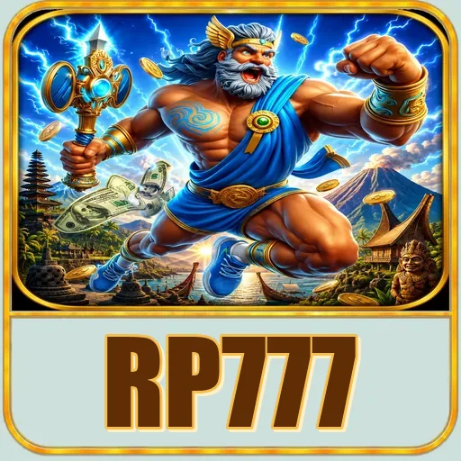 Gambar verifikasi keamanan akun masuk & daftar rp777